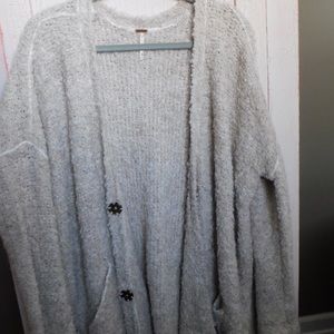 • Free People Sweater •